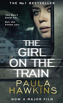 The girl on the train مرکز فرهنگی آبی شیراز