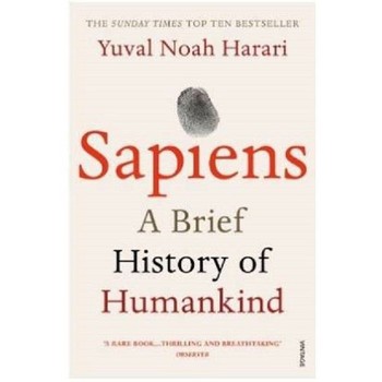 Sapiens مرکز فرهنگی آبی شیراز