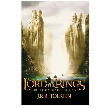 lord of rings 1: the fellowship of the ring مرکز فرهنگی آبی شیراز