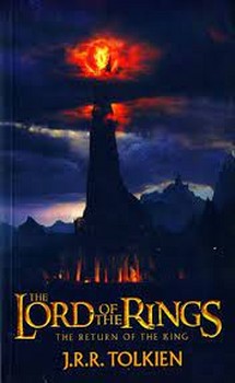 Lord Of The Ring 3 The Return of The King مرکز فرهنگی آبی شیراز 3