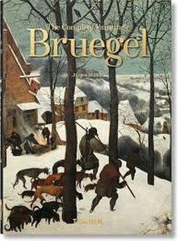 Bruegel: The Complete Paintings