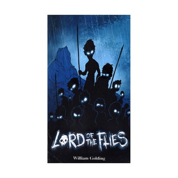 LORD OF THE FLIES مرکز فرهنگی آبی شیراز