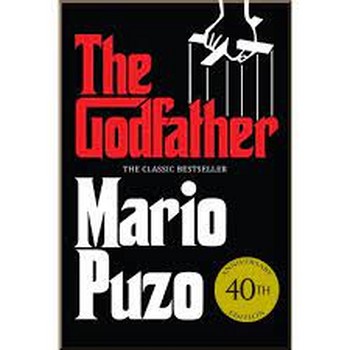 THE GODFATHER مرکز فرهنگی آبی شیراز