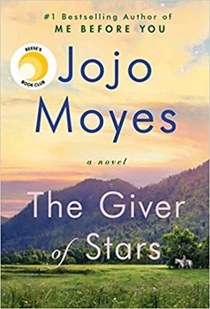 THE GIVER OF STARS مرکز فرهنگی آبی شیراز