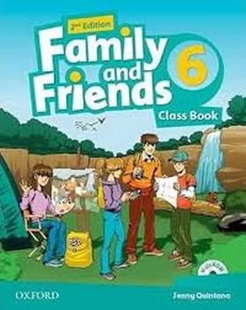 AMERICAN FAMILY AND FRIENDS 5 & Workbook مرکز فرهنگی آبی شیراز 4