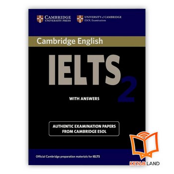 IELTS 4 مرکز فرهنگی آبی شیراز 3