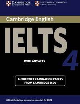 IELTS 3 مرکز فرهنگی آبی شیراز 3