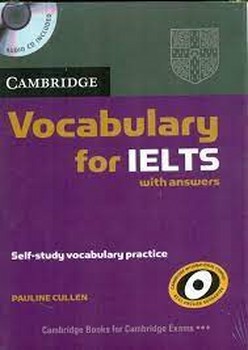 VOCABULARY FOR IELTS مرکز فرهنگی آبی شیراز