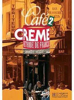 CAFE CREME 2/CD مرکز فرهنگی آبی شیراز