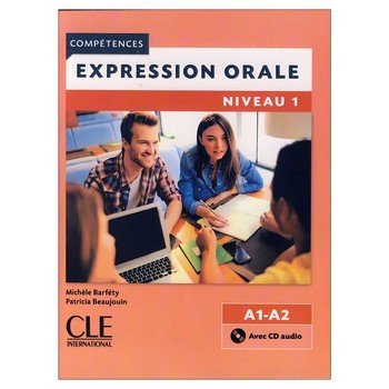 EXPRESSION ORALE A1-A2 مرکز فرهنگی آبی شیراز