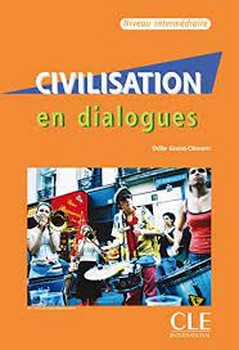 CIVILISATION EN DIALOGUES DEBUTANT مرکز فرهنگی آبی شیراز 4