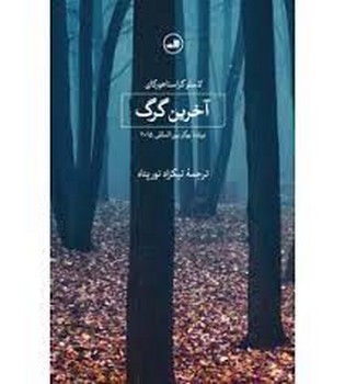 آخرین گرگ مرکز فرهنگی آبی شیراز 3