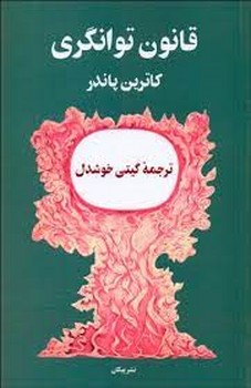 قانون توانگری مرکز فرهنگی آبی شیراز