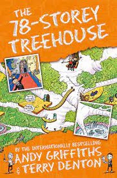 The 78 – storey treehouse مرکز فرهنگی آبی شیراز