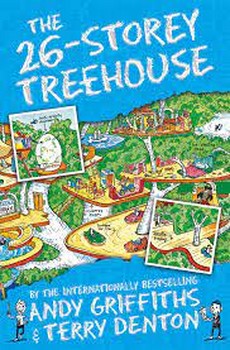 The 26 – storey treehouse مرکز فرهنگی آبی شیراز