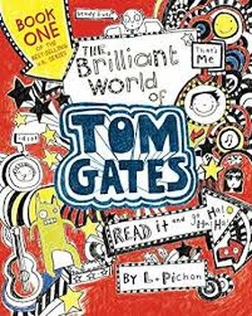 Tom gates:Family friends and furry creatures مرکز فرهنگی آبی شیراز 3