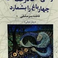 قلب عریان (دفتر خاطرات شارل بودلر) مرکز فرهنگی آبی شیراز 4