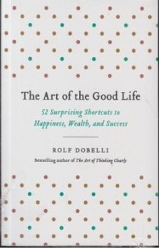 THE ART OF THE GOOD LIFE مرکز فرهنگی آبی شیراز