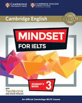 CAMBRIDGE IELTS TRAINER 2