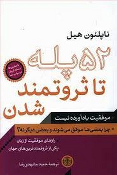 52 پله تا ثروتمند شدن مرکز فرهنگی آبی شیراز 3