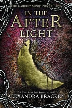 IN THE AFTER LIGHT مرکز فرهنگی آبی شیراز 3