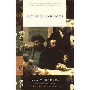 Fathers and Sons مرکز فرهنگی آبی شیراز