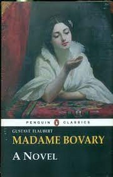 Madame Bovary
