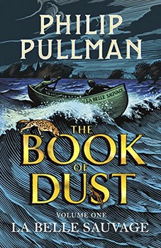 The Book of Dust: La Belle Sauvage مرکز فرهنگی آبی شیراز