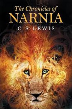 The Chronicles of Narnia مرکز فرهنگی آبی شیراز