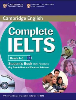 Collins Get Ready for IELTS Speaking+CD مرکز فرهنگی آبی شیراز 3