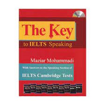 The Official Cambridge Guide to IELTS مرکز فرهنگی آبی شیراز 3