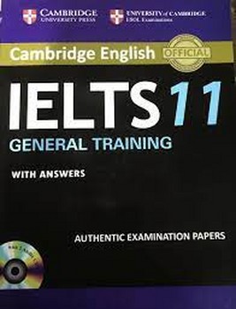 IELTS 11 ACADEMIC مرکز فرهنگی آبی شیراز