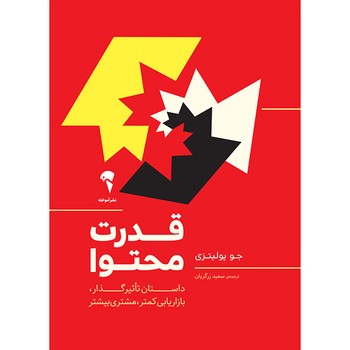 قدرت محتوا مرکز فرهنگی آبی شیراز