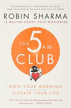 THE 5AM CLUB مرکز فرهنگی آبی شیراز