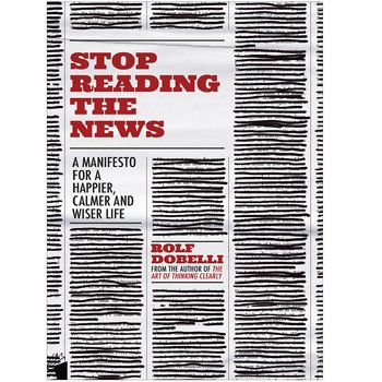 STOP READING THE NEWS مرکز فرهنگی آبی شیراز