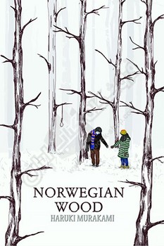 NORWEGIAN WOOD