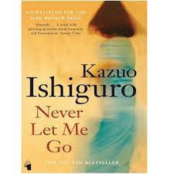 Never let me go مرکز فرهنگی آبی شیراز