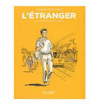 letranger مرکز فرهنگی آبی شیراز