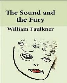 the sound and the fury مرکز فرهنگی آبی شیراز