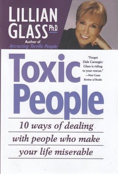 toxic people مرکز فرهنگی آبی شیراز