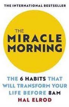 the miracle morning مرکز فرهنگی آبی شیراز 3