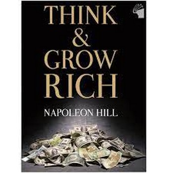 THINK AND GROW RICH مرکز فرهنگی آبی شیراز 3