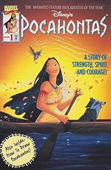 Pocahontas 1