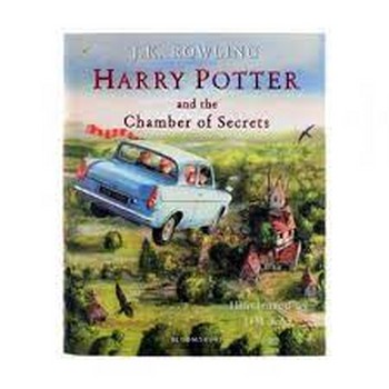 Harry Potter and the Chamber of Secrets  مصور مرکز فرهنگی آبی شیراز