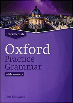 OXFORD PRACTICE GRAMMAR BASIC مرکز فرهنگی آبی شیراز 3