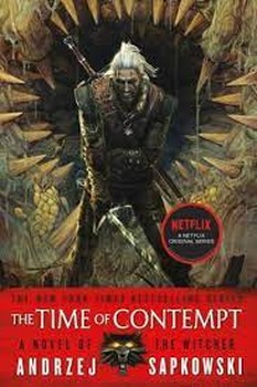 THE WITCHER: TIME OF CONTEMPT مرکز فرهنگی آبی شیراز