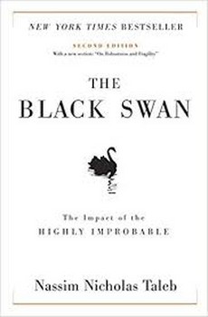 THE BLACK SWAN مرکز فرهنگی آبی شیراز