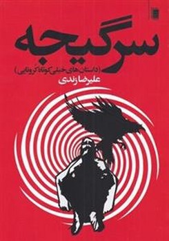 سرگیجه مرکز فرهنگی آبی شیراز 3