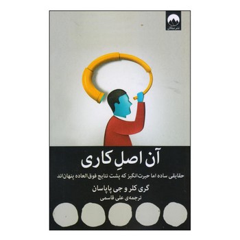 آن اصل کاری مرکز فرهنگی آبی شیراز