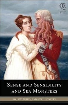 SENSE AND SENSIBILITY AND SEA MONSTERS مرکز فرهنگی آبی شیراز